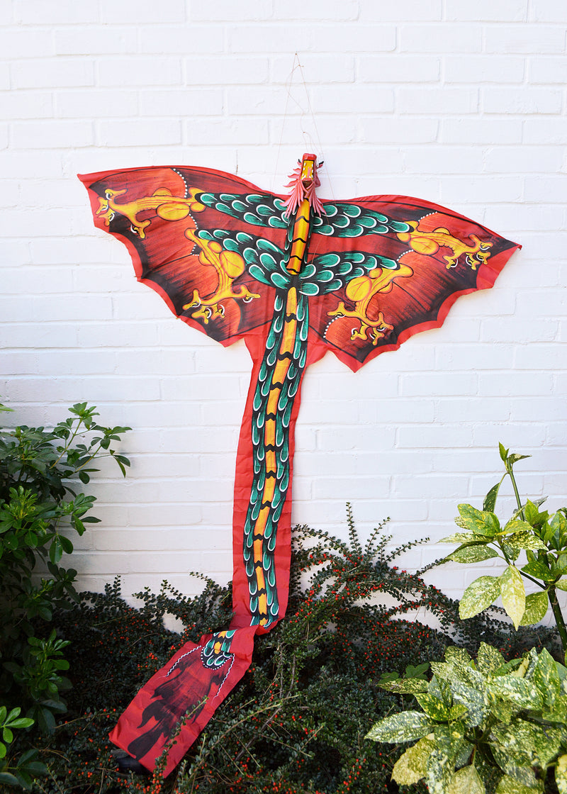 Dragon Kite