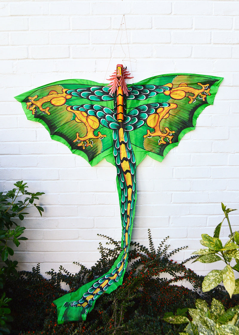 Dragon Kite