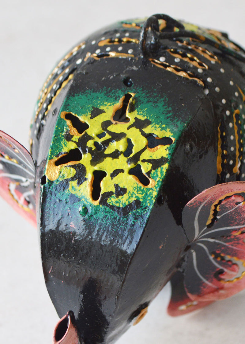 Elephant Tea Light Holder