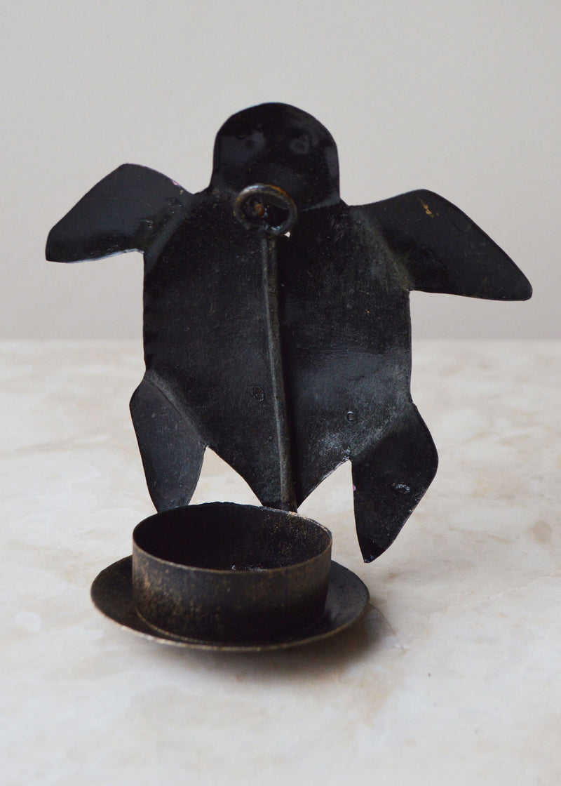 Turtle Tealight Holder
