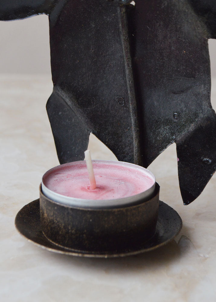 Turtle Tealight Holder