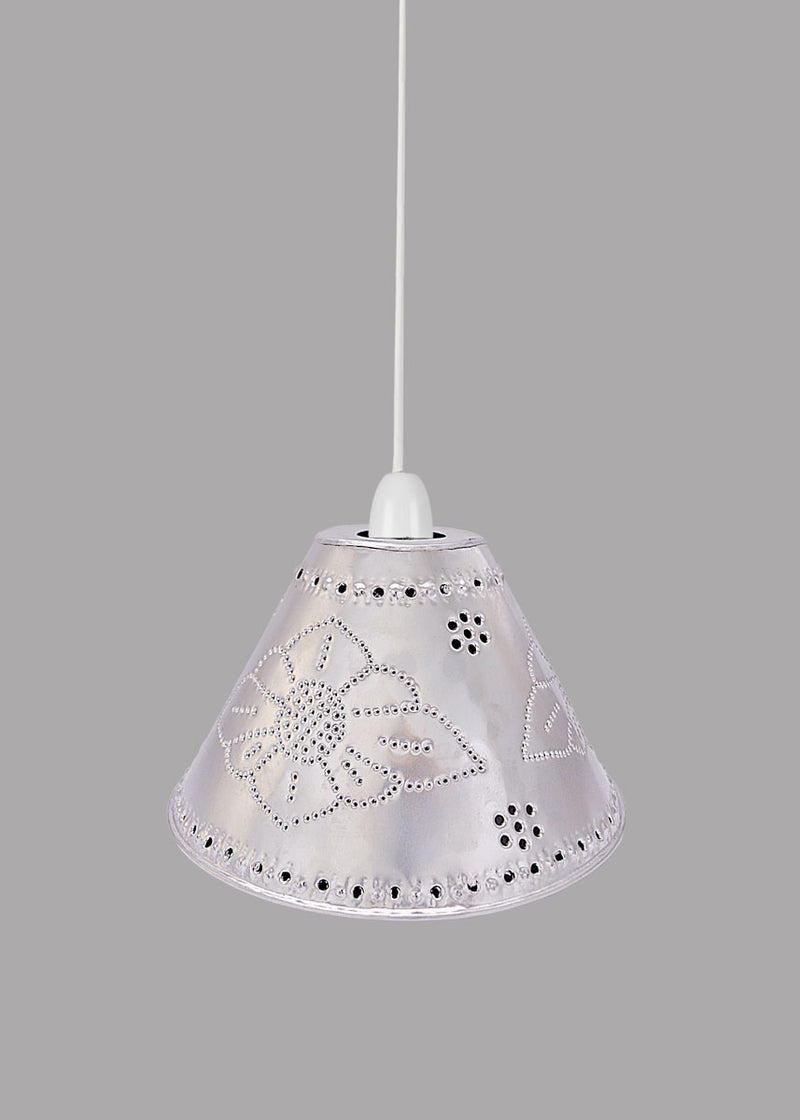 Aluminium Lightshade
