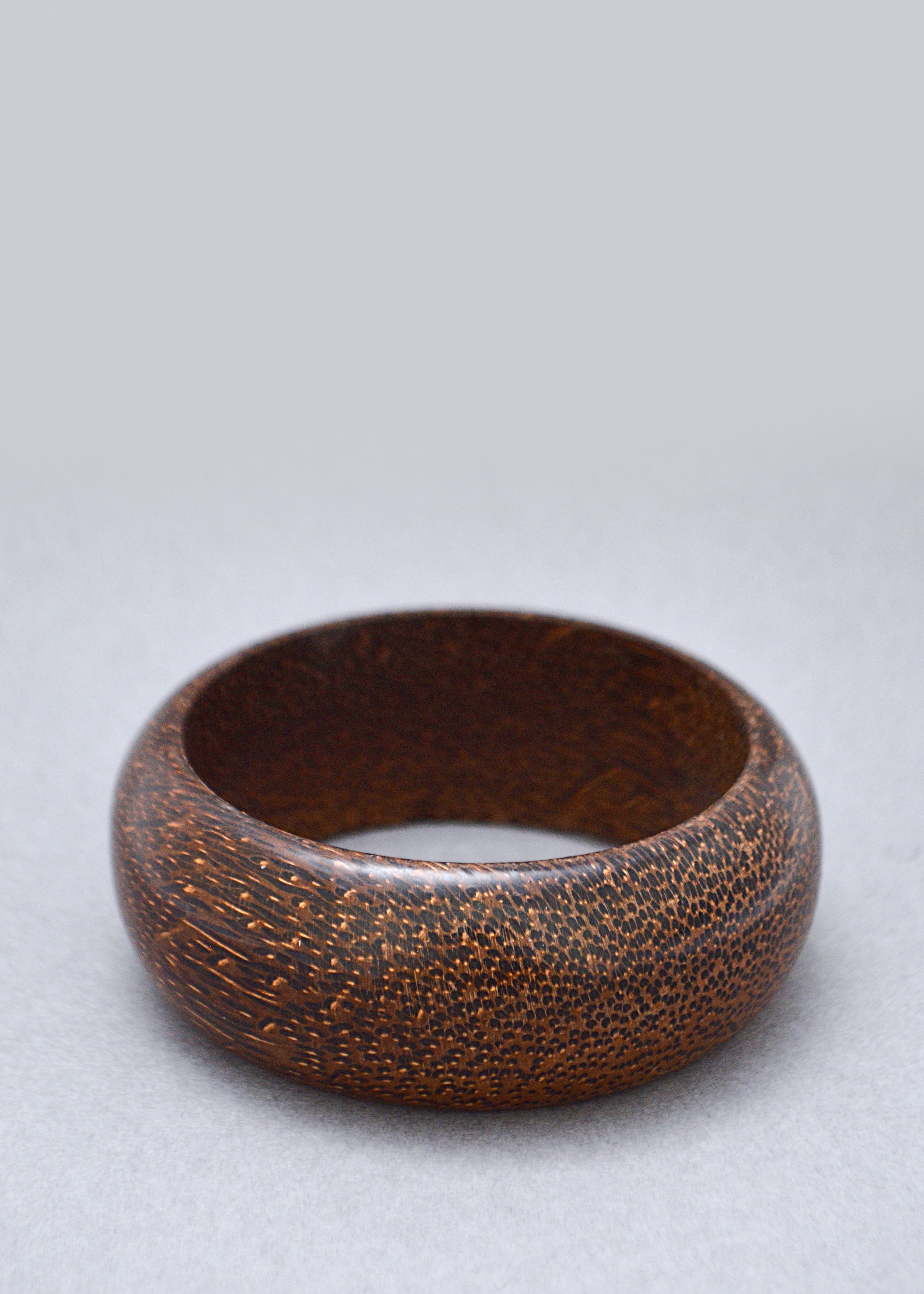 Wood Bangle Elefair Giftware