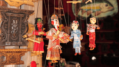 Top 12 Souvenirs from Nepal | Shop in Nepal or Online
