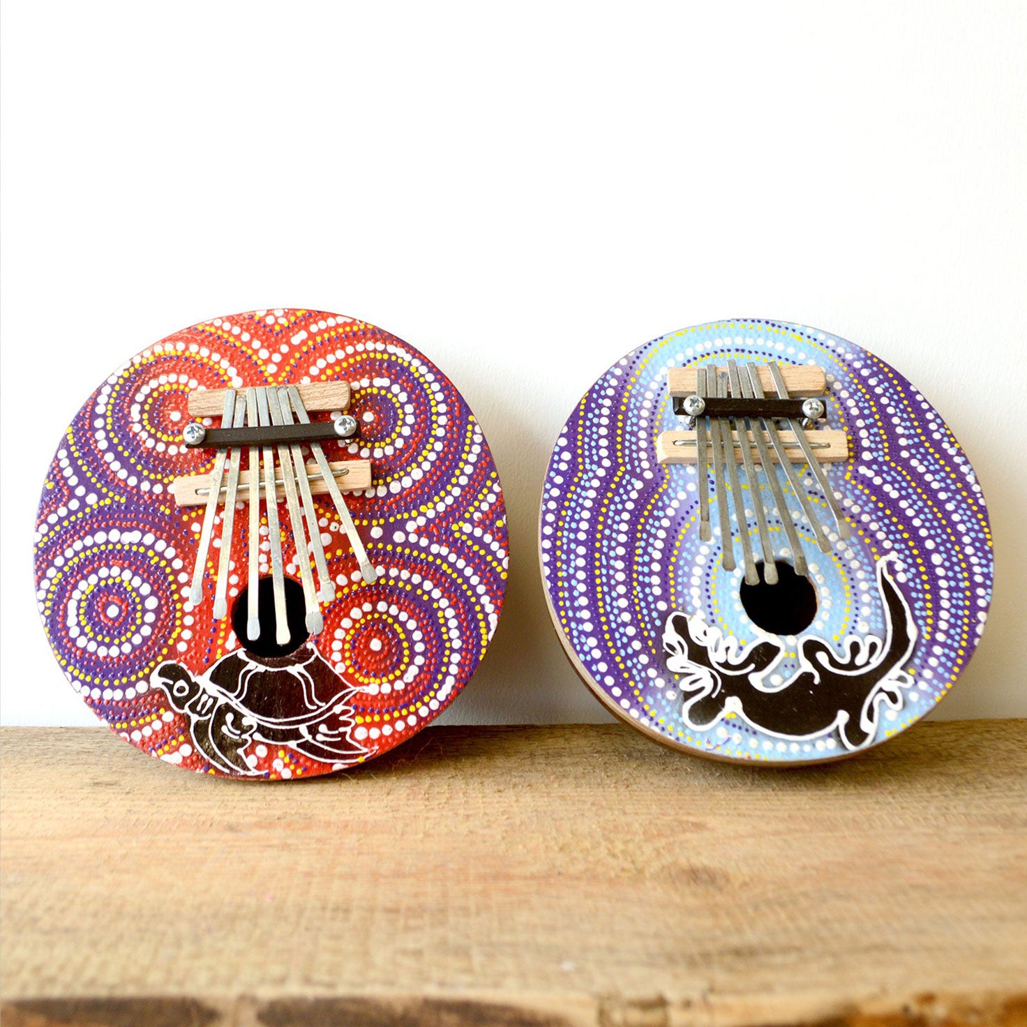 Musical Instruments - Ethical Handmade Gifts | Elefair – Elefair Giftware