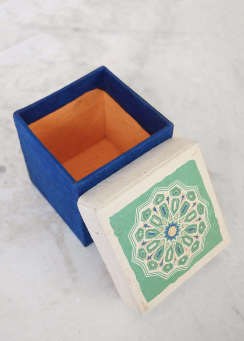 Mandala Gift Boxes