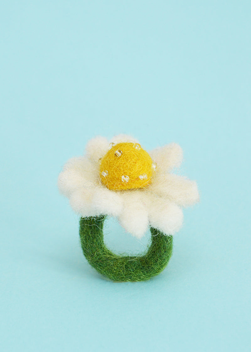 Daisy Ring