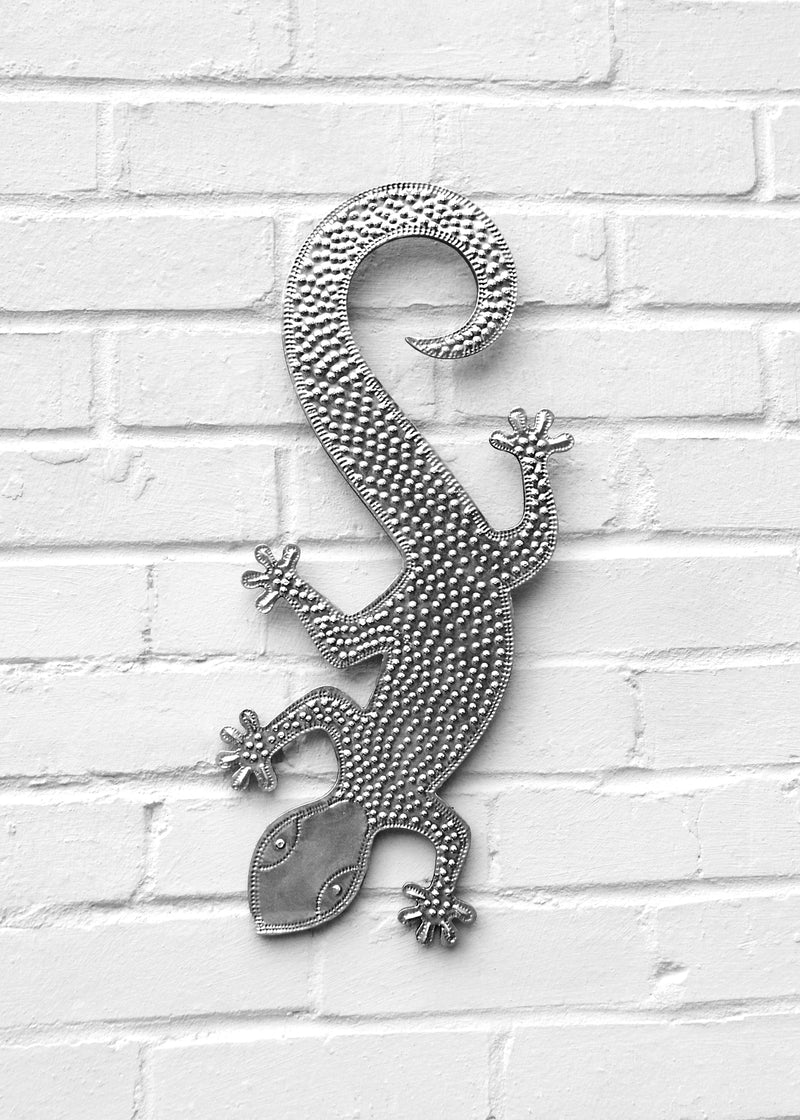 Lizard Decoration